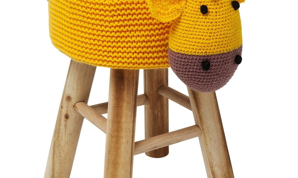 Detská stolička Kare Design Giraffe