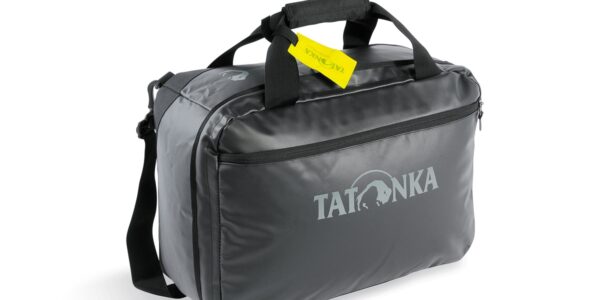 Tatonka Flight Barrel Black