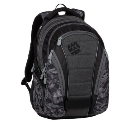 Bagmaster Bag 20 A Gray/black