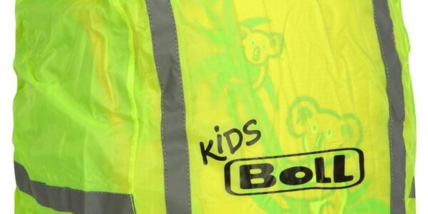 Boll Kids Pack Protector 1 Neon yellow