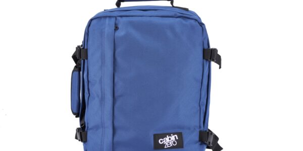 CabinZero Classic 28L Navy