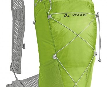 Vaude Uphill 12 LW pear