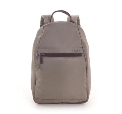 Hedgren Backpack Vogue RFID Sepia Brown Tone on Tone