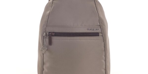 Hedgren Backpack Vogue RFID Sepia Brown Tone on Tone