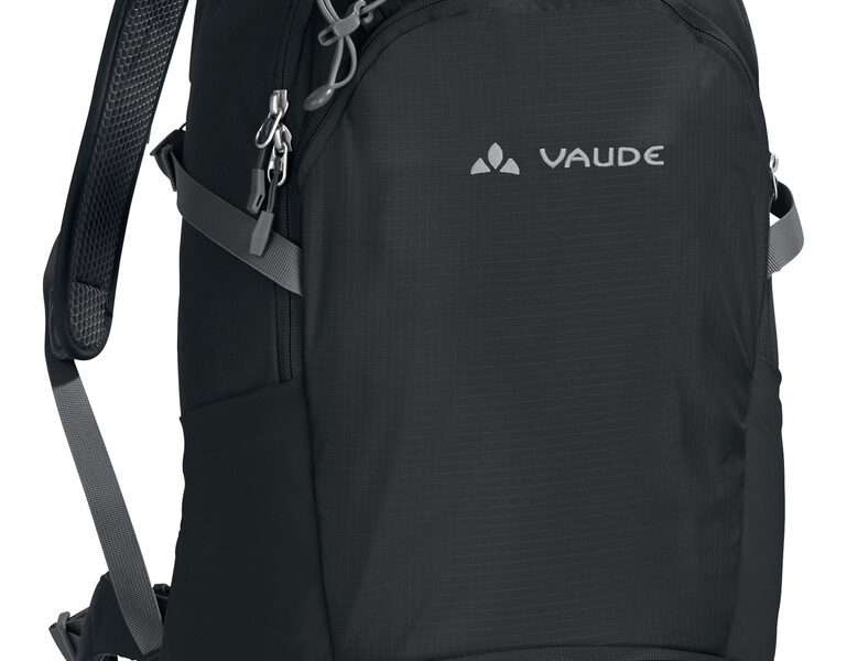 Vaude Wizard 30 + 4 black