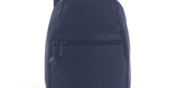 Hedgren Backpack Vogue RFID Dress blue Tone on Tone