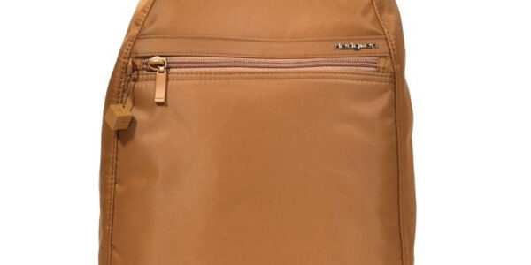 Hedgren Backpack Vogue L RFID Bronze