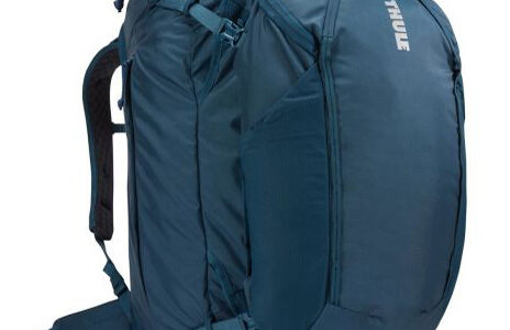 Thule Landmark 70L WS Majolica Blue