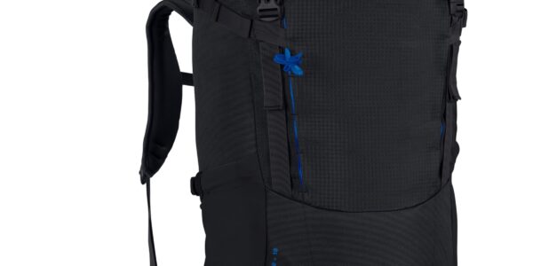 Vaude Skarvan 70+10 M/L Black