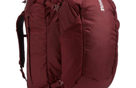 Thule Landmark 70L WS Dark Bordeaux