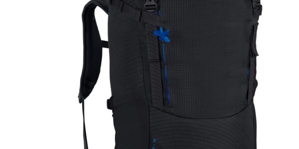 Vaude Skarvan 75+10 XL Black