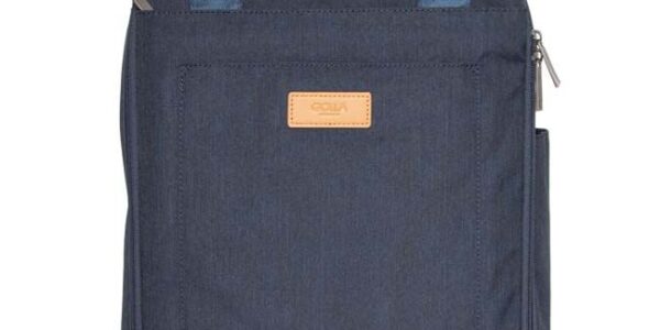 Golla Orion L Recycled Navy