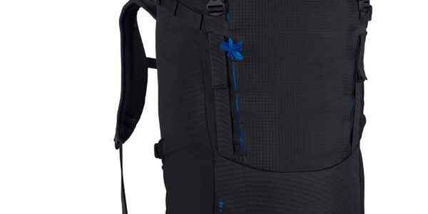 Vaude Skarvan 90+20 XL Black