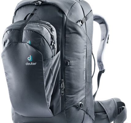 Deuter Aviant Access Pro 60 Black