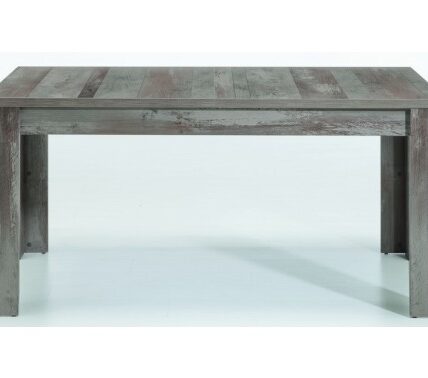 Jedálenský stôl Tarragona 160×90 cm, rozkladací