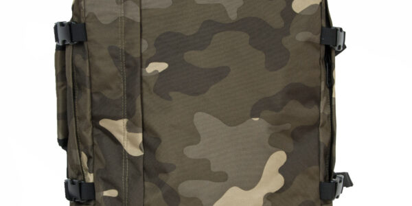 CabinZero Classic 44L Urban Camo