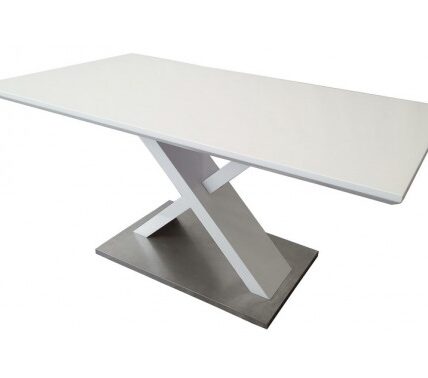 Jedálenský stôl X-line 160×90 cm