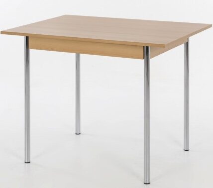 Jedálenský stôl Köln I 90×65 cm, buk