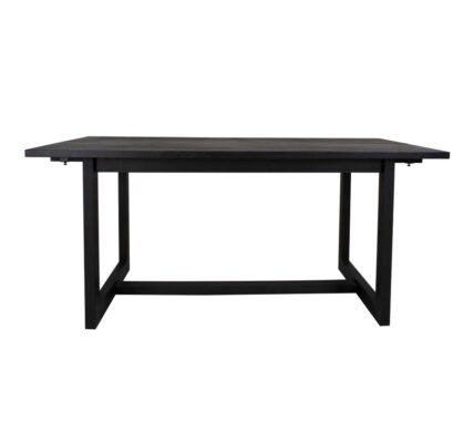 Jedálenský stôl Canett Binley, 90 × 170 cm