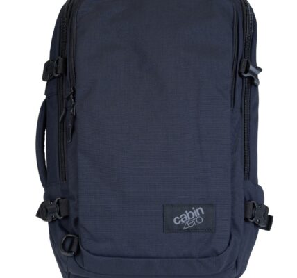 CabinZero Adventure Pro 32L Absolute Black