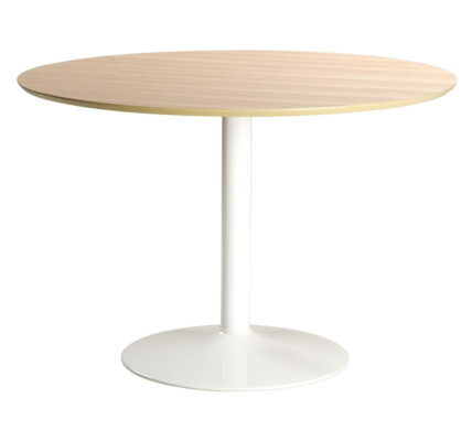 Guľatý jedálenský stôl Actona Ibiza, ⌀ 110 cm