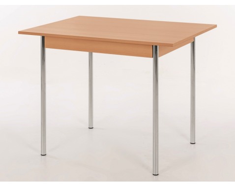 Jedálenský stôl Köln II 75×55 cm, buk