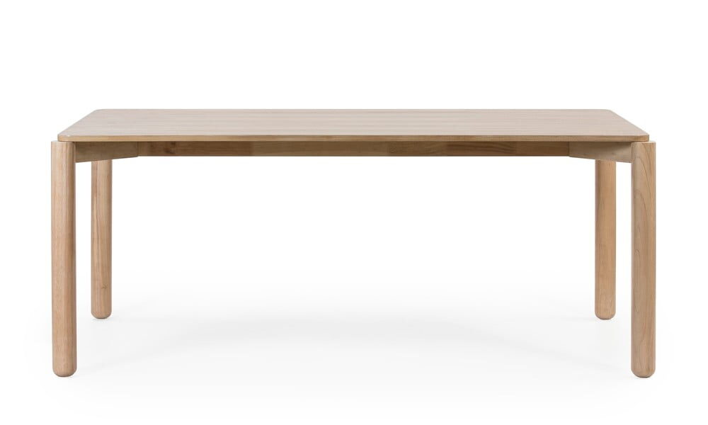 Jedálenský stôl Teulat Atlas, dĺžka 180 cm