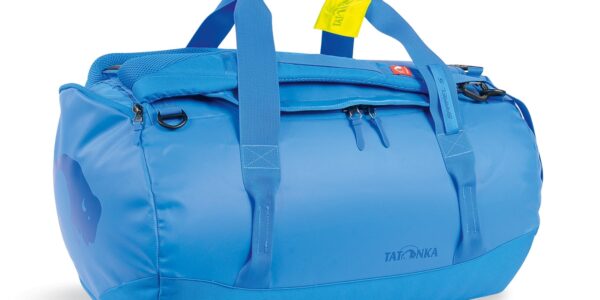 Tatonka Barrel S Bright blue II