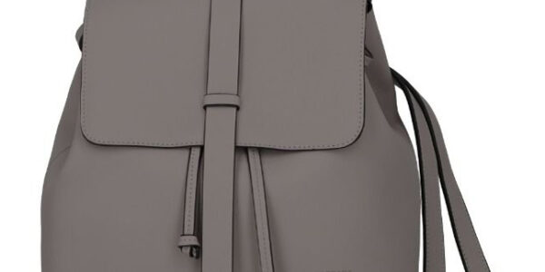 Titan Barbara Pure Backpack Grey