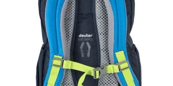 Deuter Junior Bay-navy