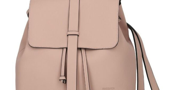 Titan Barbara Pure Backpack Rose