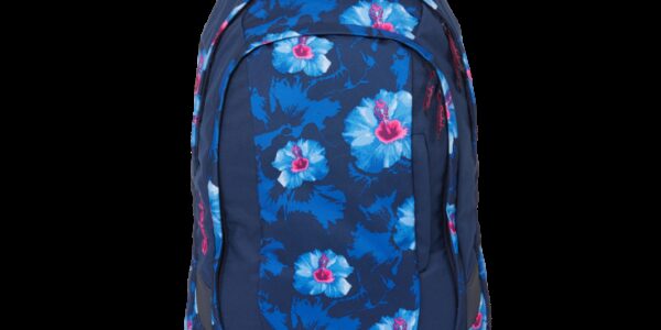 Ergobag Satch sleek Waikiki blue