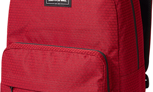 Dakine 365 Pack 30L Crimson Red