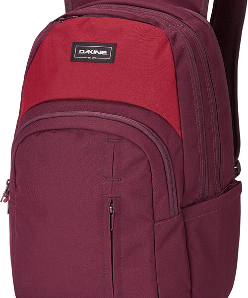 Dakine Campus Premium 28L Garnet Shadow