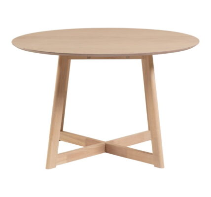 Jedálenský stôl La Forma Maryse, ⌀ 120 cm