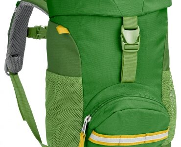 Vaude Ayla 6 Parrot green