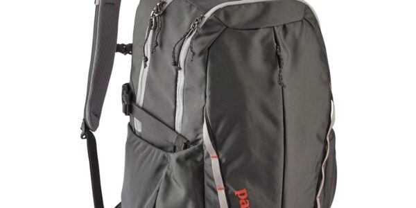 Patagonia Refugio Pack 28 l Forge Grey