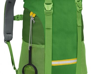 Vaude Pecki 14 Parrot Green