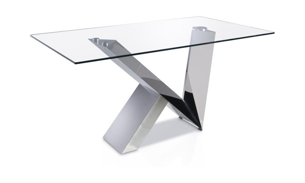 Jedálenský stôl Ángel Cerdá Octavio, 95 × 200 cm