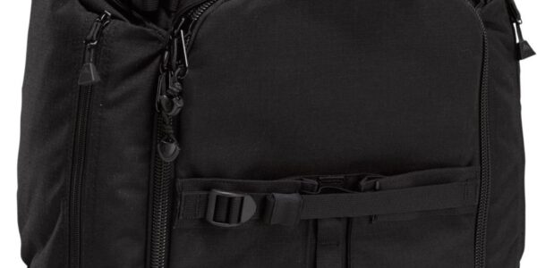 Burton F-stop Camera Backpack True Black