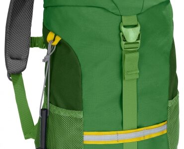 Vaude Pecki 10 Parrot Green