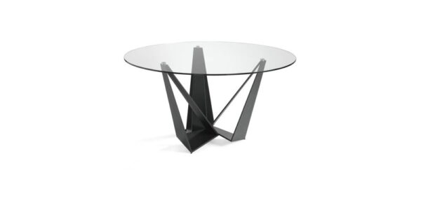 Jedálenský stôl Ángel Cerdá Manolo, Ø 150 cm