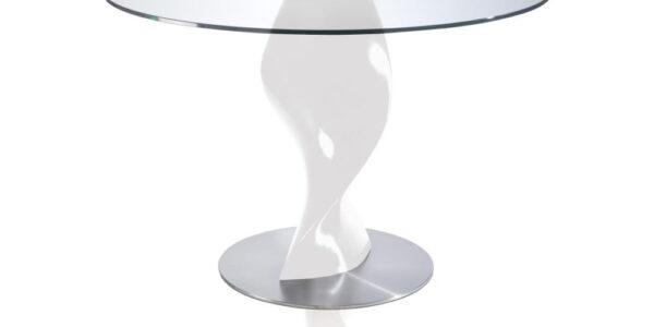 Jedálenský stôl Ángel Cerdá Abelardo, Ø 110 cm