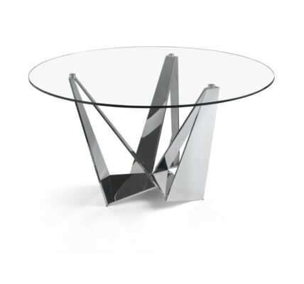 Jedálenský stôl Ángel Cerdá Ramos, Ø 150 cm