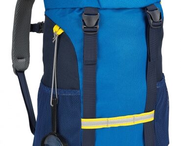 Vaude Pecki 14 Blue