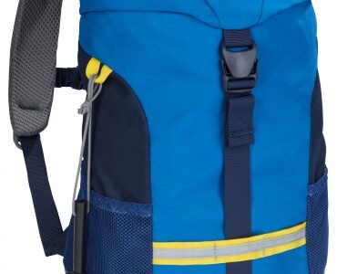 Vaude Pecki 10 Blue