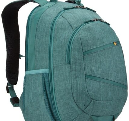 Case Logic Berkeley II 15,6“ Blue/green