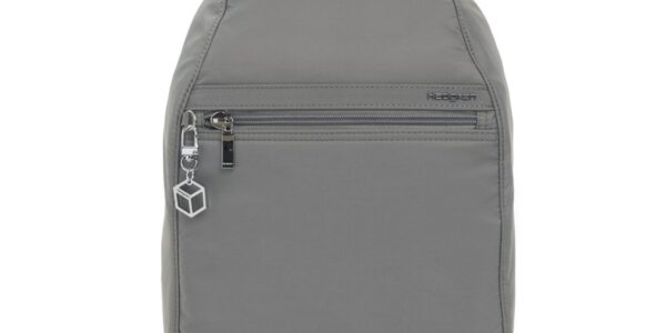 Hedgren Backpack Vogue L RFID Titanium