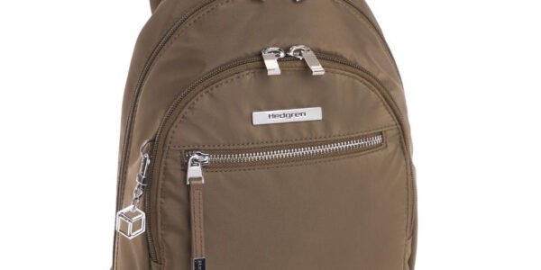 Hedgren Backpack Sheen RFID Capers