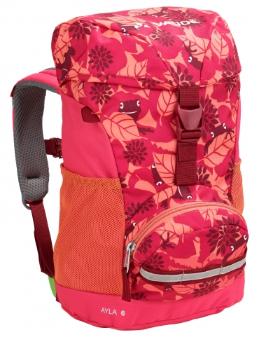 Vaude Ayla 6 Rosebay